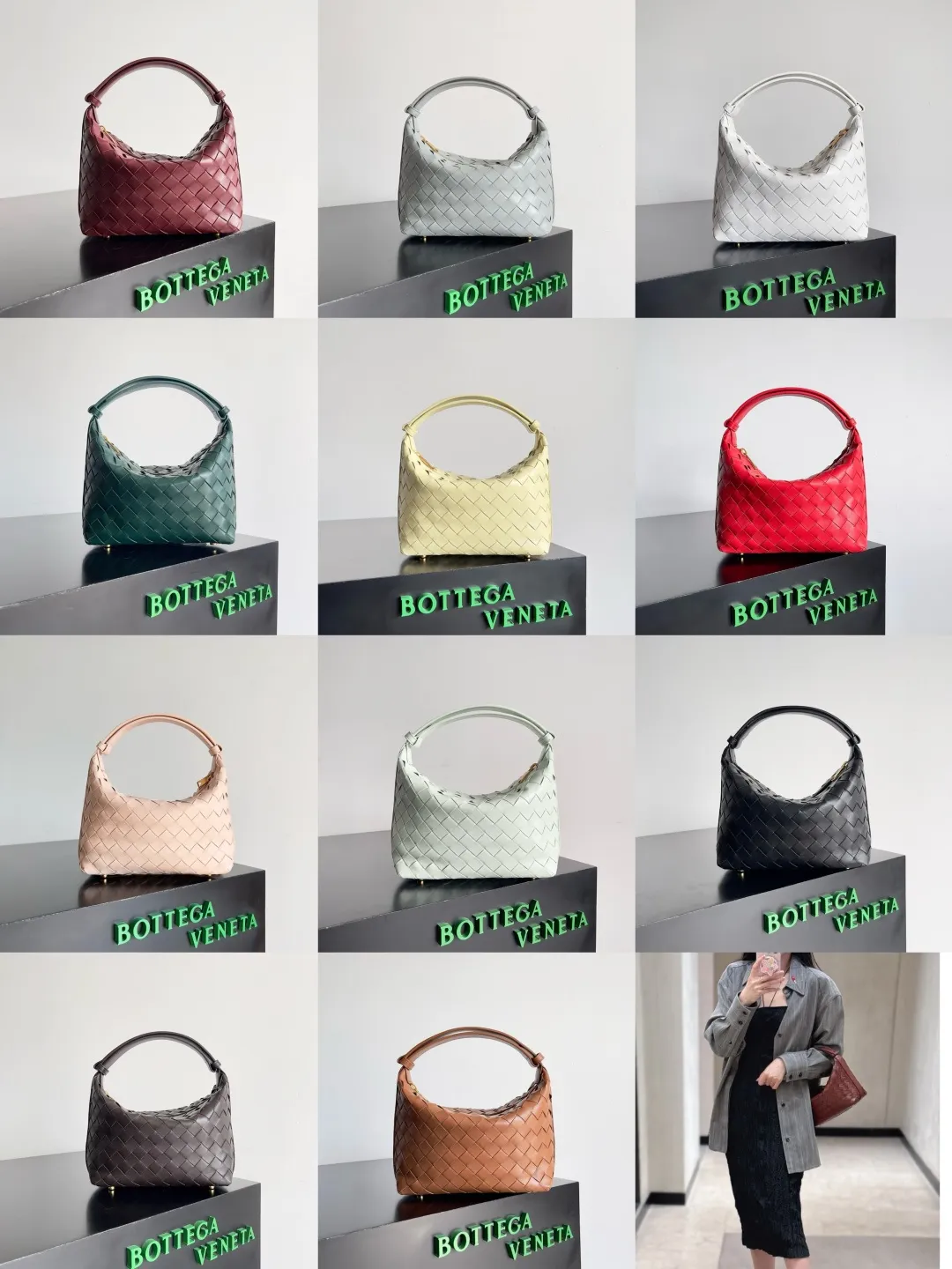 Batch 1360 754443——23 colors are outstanding